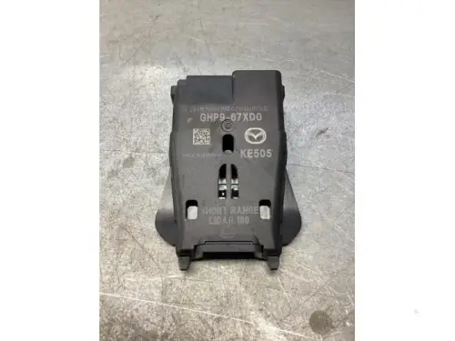 Regensensor-7848809