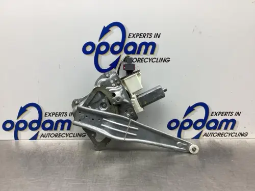 Ruitmechaniek 4Deurs rechts-achter-7936006