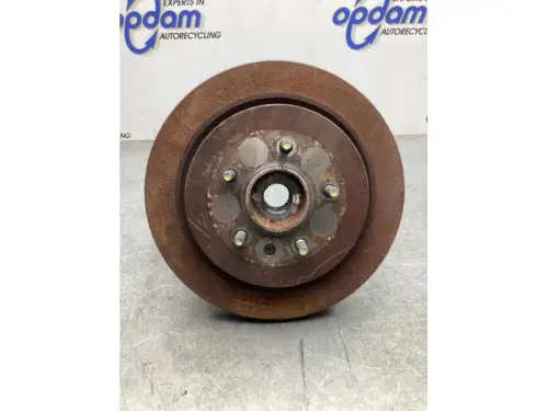 Fusee rechts-achter-7736966