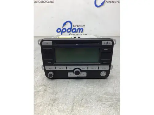 Radio CD Speler-7986163