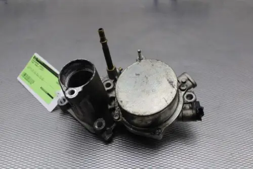 Vacuumpomp (Diesel)-
