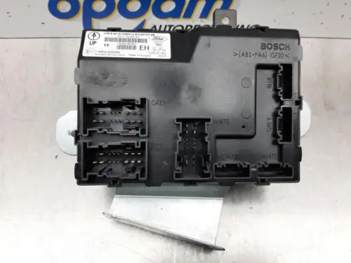 Computer Body Control-7611832
