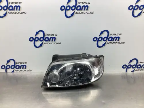 Koplamp links-7746682