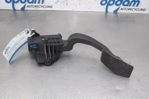 Gaspedaalpositie Sensor-7363962