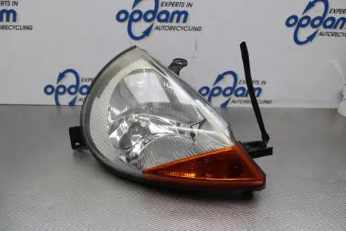 Koplamp rechts-
