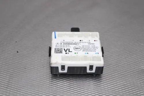Centrale Deurvergrendelings Module-6664978