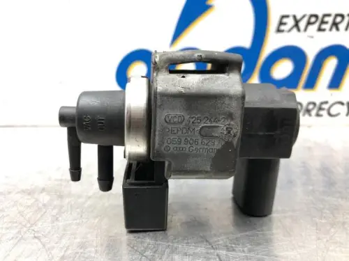 Overdrukklep Turbo-6592572