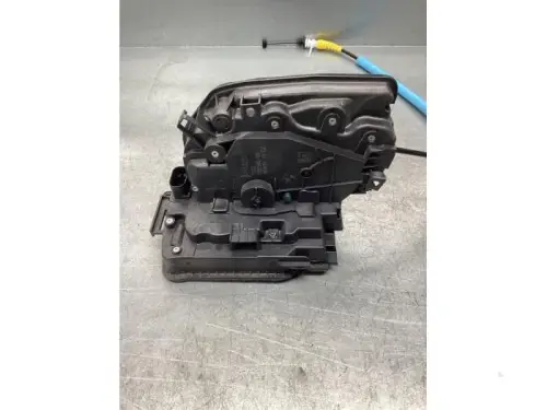 Deurslot Mechaniek 4Deurs rechts-achter-7747224