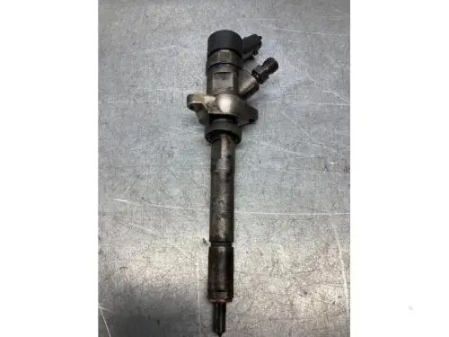 Verstuiver (diesel)-
