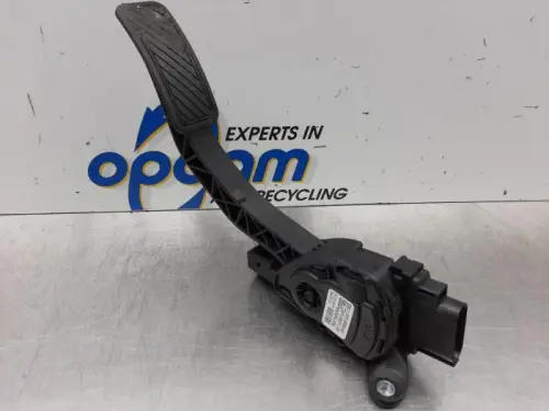 Gaspedaalpositie Sensor-7611832