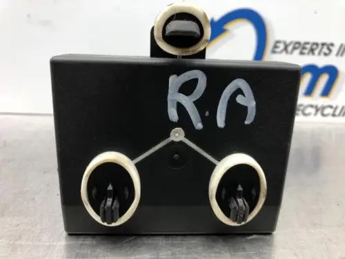 Centrale Deurvergrendelings Module-7577092