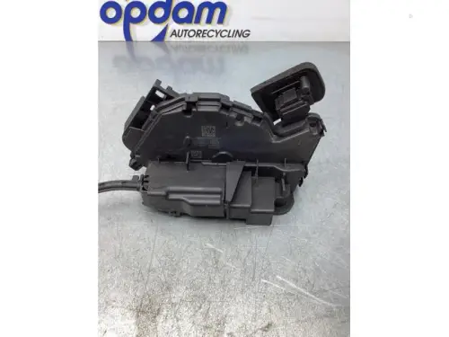 Deurslot Mechaniek 4Deurs links-achter-7868537