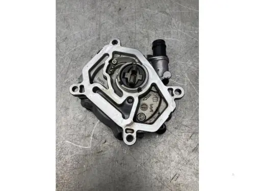 Vacuumpomp (Benzine)-6937728