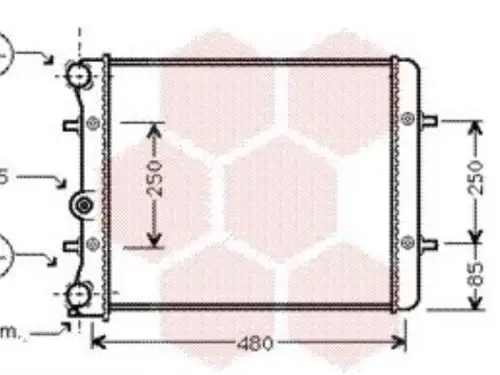 Radiateur-