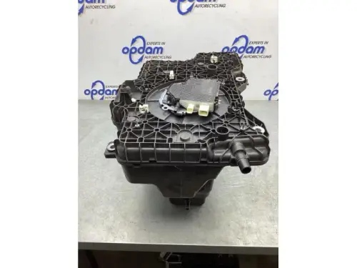 Adblue tank-8025984