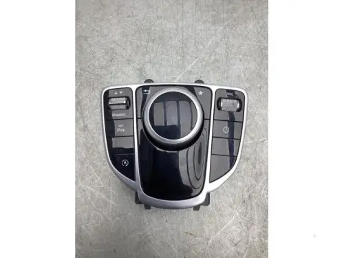 I-Drive knop-7925943