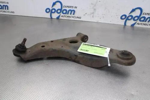 Draagarm onder links-voor-7528192