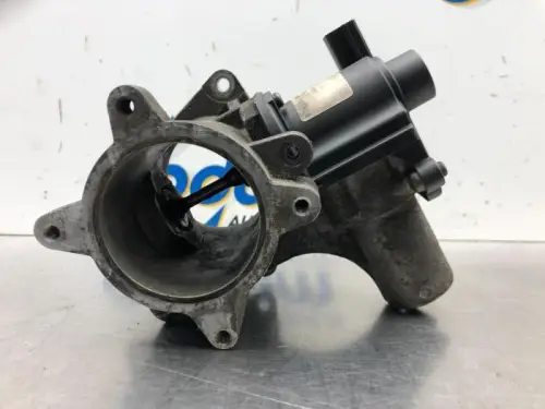 EGR Klep-