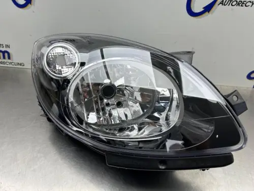 Koplamp rechts-