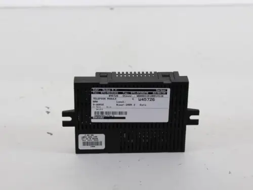 Telefoon Module-7615478