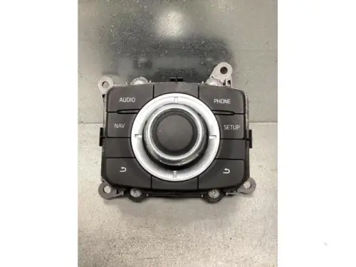I-Drive knop-7848809