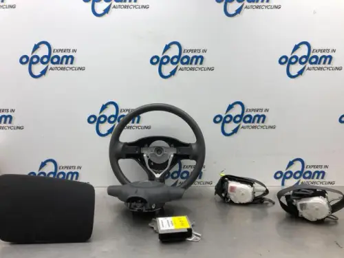 Airbag Set+Module-7582259