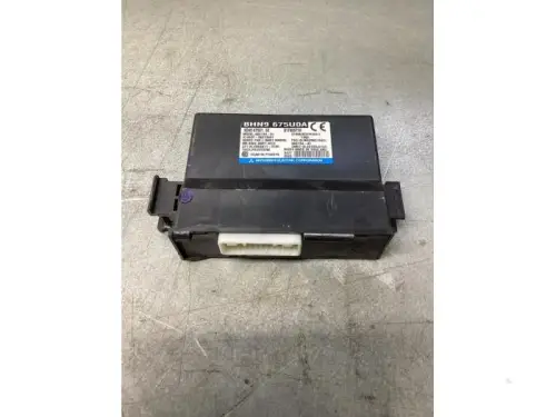 Centrale Deurvergrendelings Module-7848809