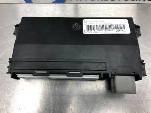 Comfort Module-7591312