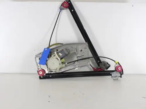 Ruitmechaniek 4Deurs links-voor-