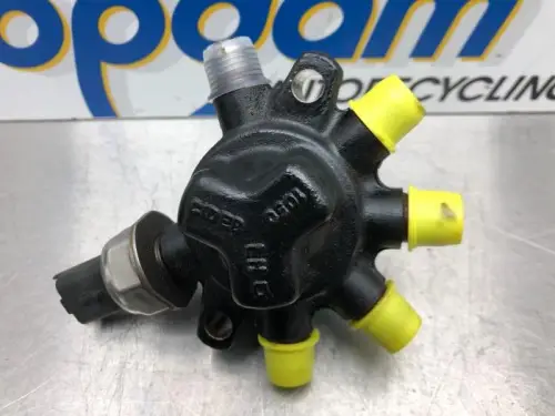Brandstofdruk sensor-7613043