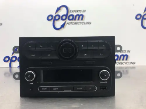 Radio-8029062