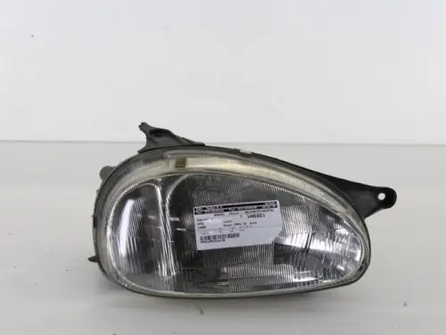 Koplamp rechts-7888737