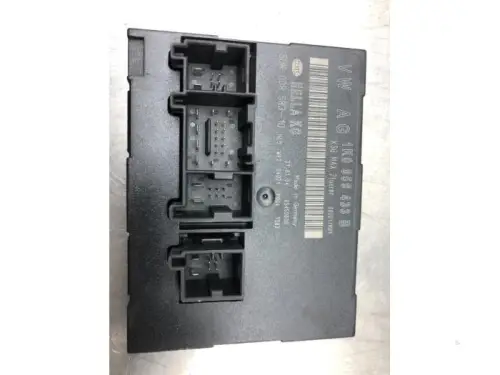 Comfort Module-7577160