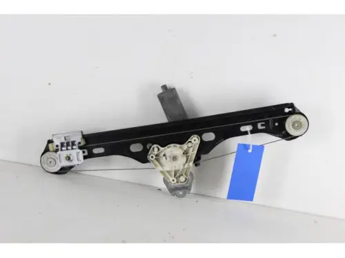 Ruitmechaniek 4Deurs rechts-achter-7888661
