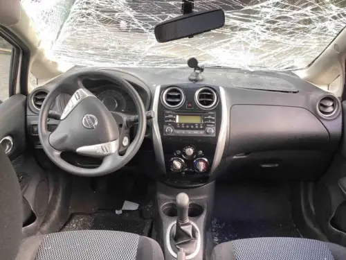 Airbag Set+Module-7610541