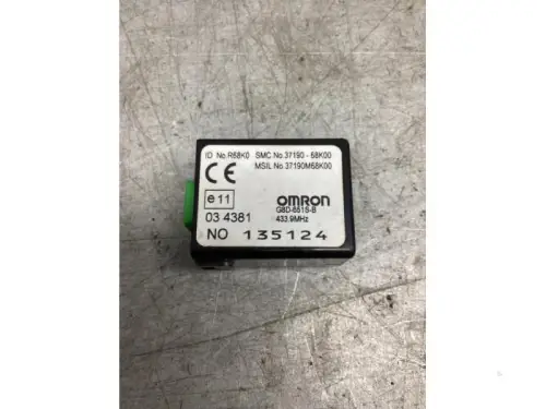 Centrale Deurvergrendelings Module-7854907