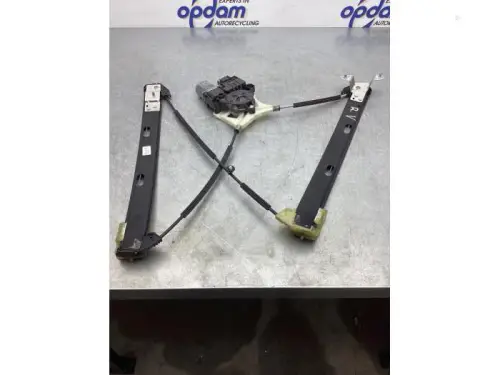 Ruitmechaniek 4Deurs rechts-voor-7868537