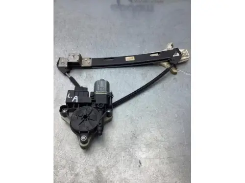 Ruitmechaniek 4Deurs links-achter-7868537
