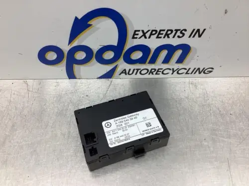 Centrale Deurvergrendelings Module-7715753