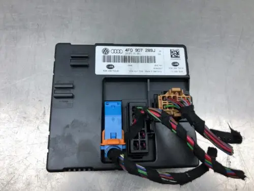 Comfort Module-7577092