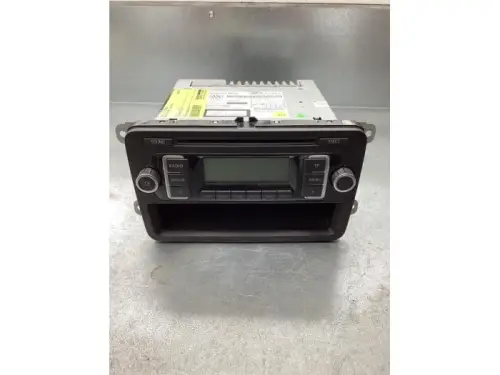 Radio CD Speler-7741163