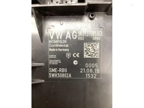 Computer Body Control-7941136
