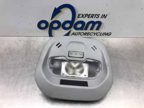 Binnenverlichting voor-7577143