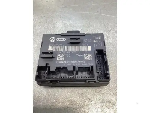 Centrale Deurvergrendelings Module-8038252