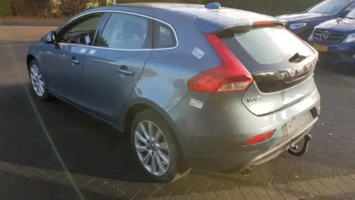 Portier 4Deurs links-voor-7857282
