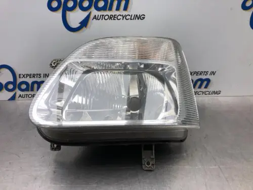 Koplamp links-7860311