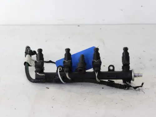 Injector (benzine injectie)-