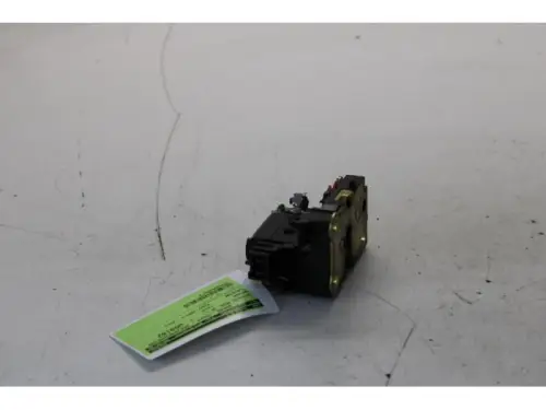 Deurslot Mechaniek 2Deurs links-7878944