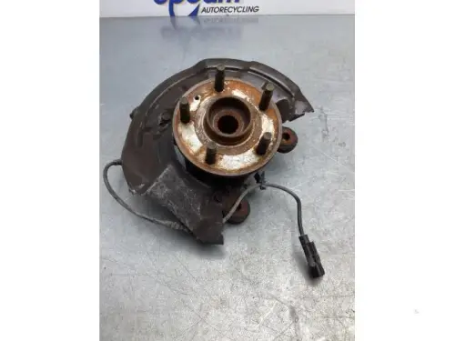 Fusee rechts-voor-7844506