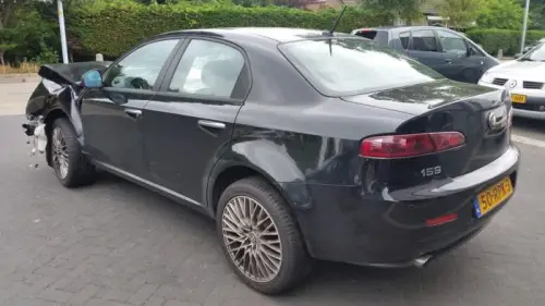 Portier 4Deurs links-achter-7888234